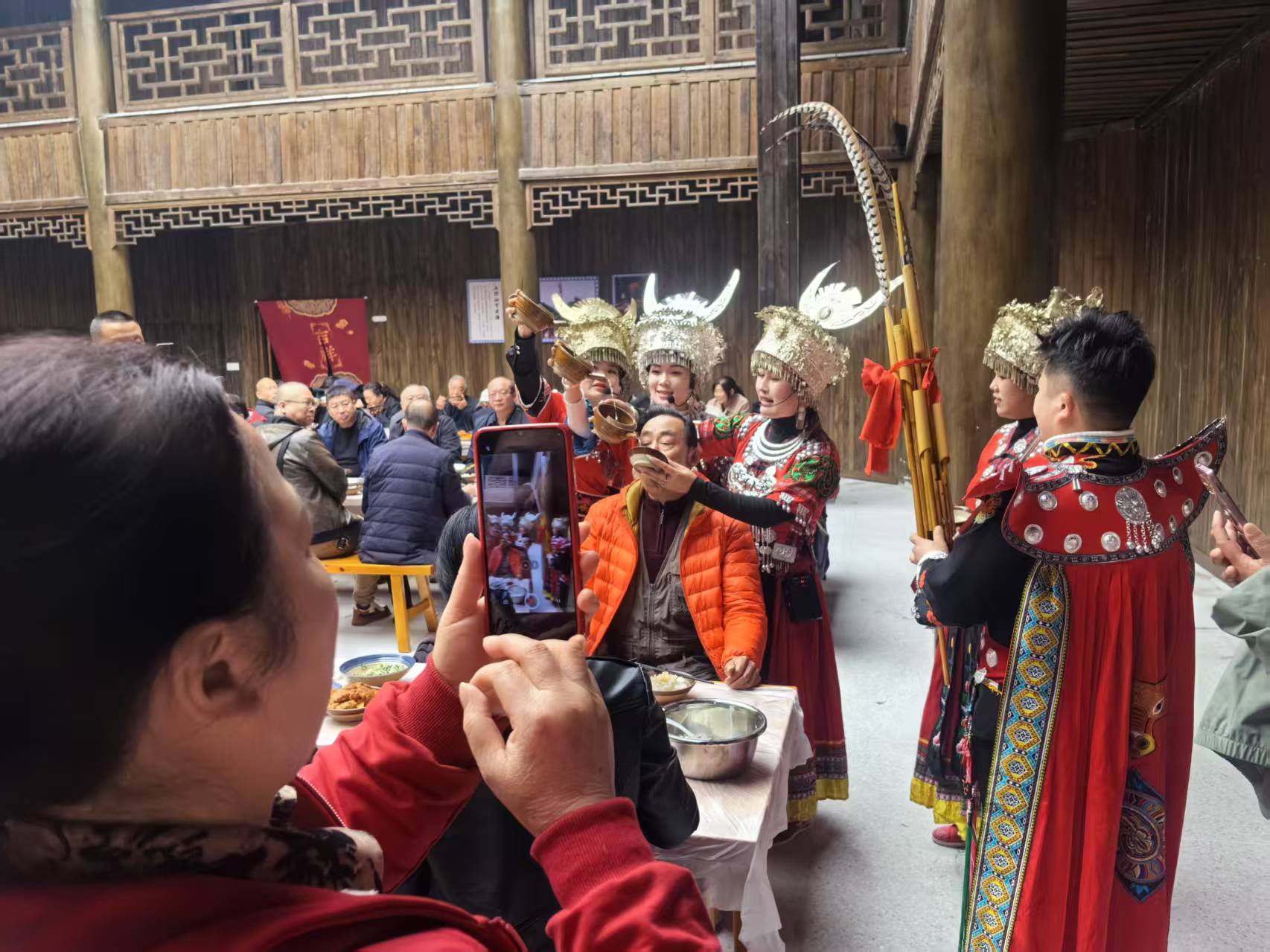 Futuristic Modernity and the Mysteries of the High Plateaus