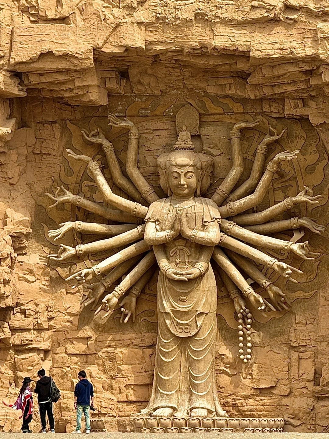 Silk Road Songs: Chang’an Breezes to the Taklamakan’s Whisper