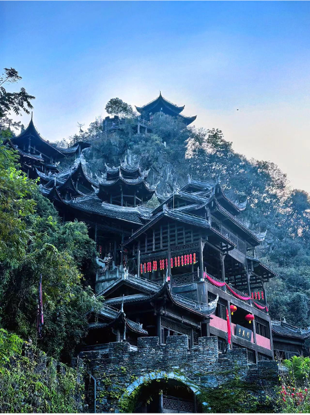 Itinerary photo
