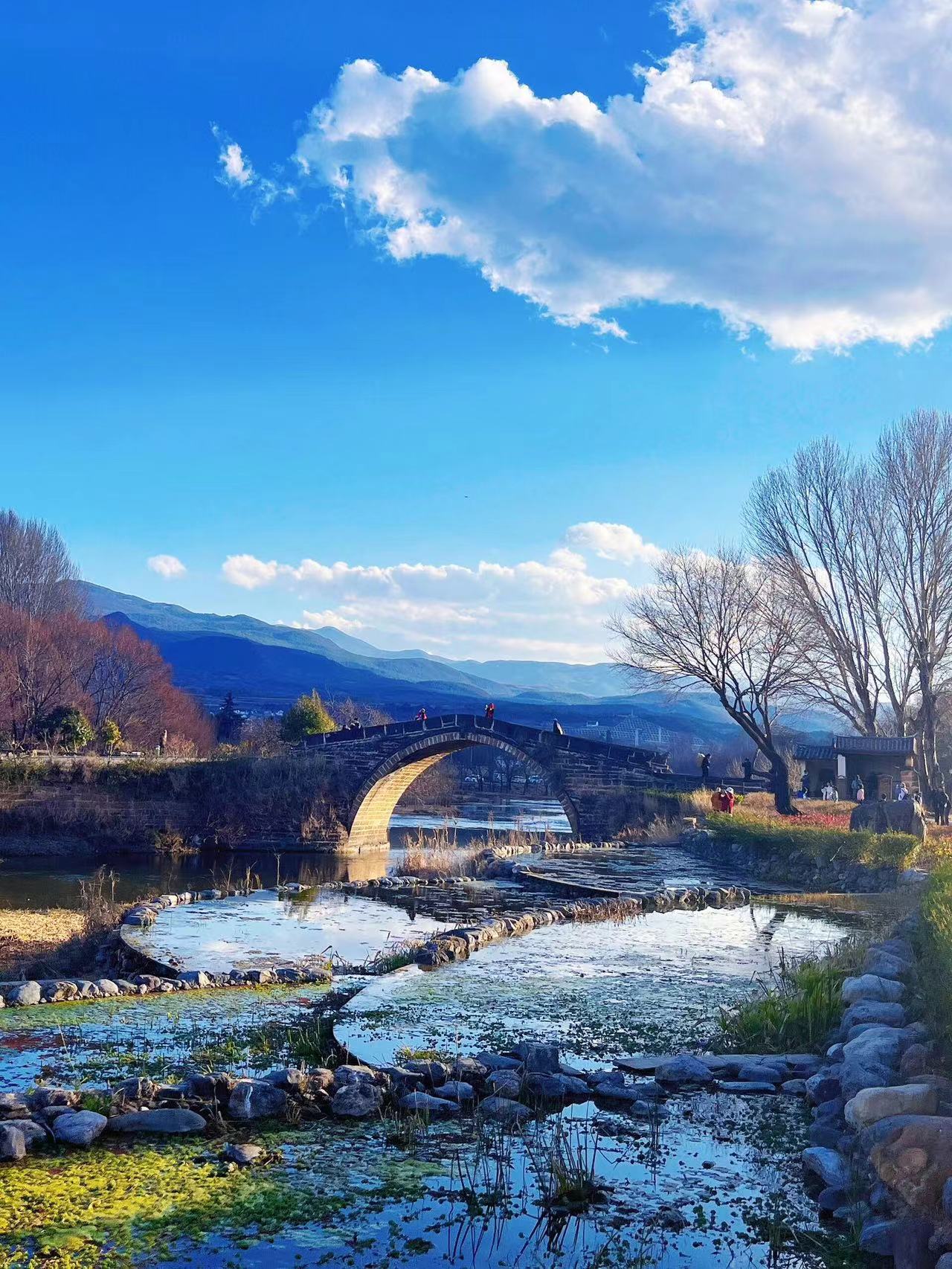 Itinerary photo