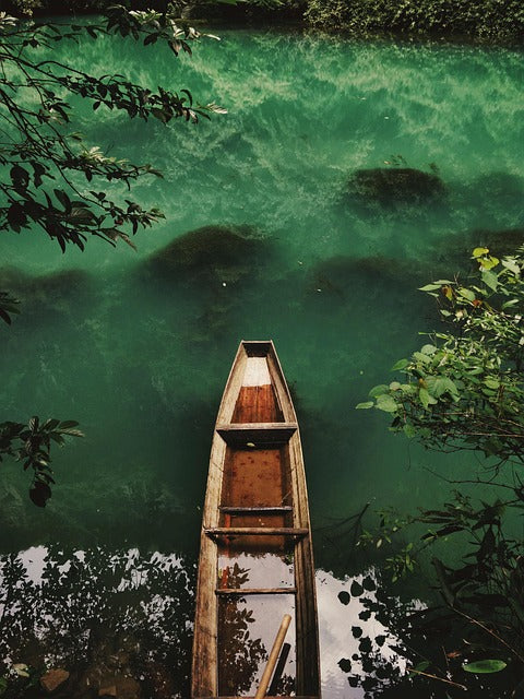 Ode to Mystic Peaks & Ancient Alleys: Hunan Escape