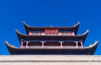 Silk Road Songs: Chang’an Breezes to the Taklamakan’s Whisper